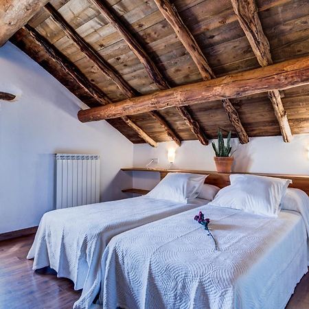 Casas Rurales Molinias Fosado Esterno foto