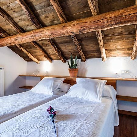 Casas Rurales Molinias Fosado Esterno foto