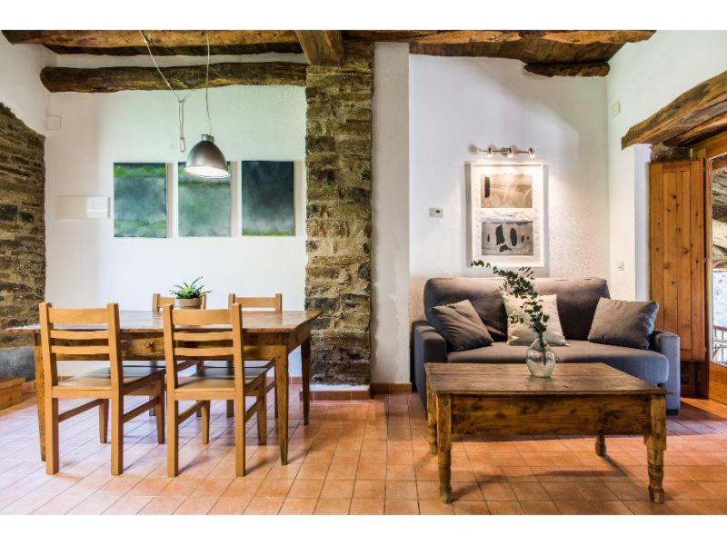 Casas Rurales Molinias Fosado Esterno foto