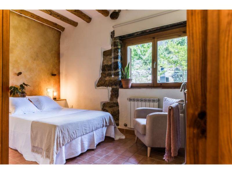 Casas Rurales Molinias Fosado Esterno foto