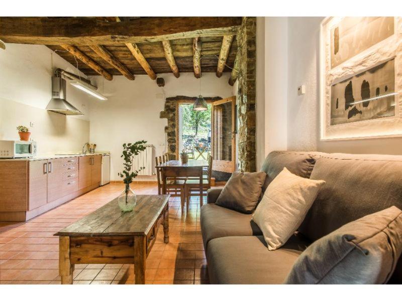 Casas Rurales Molinias Fosado Esterno foto