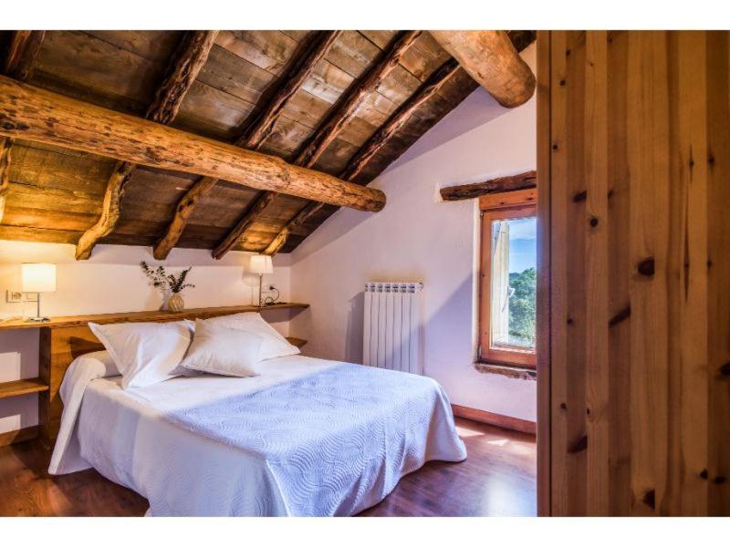 Casas Rurales Molinias Fosado Esterno foto