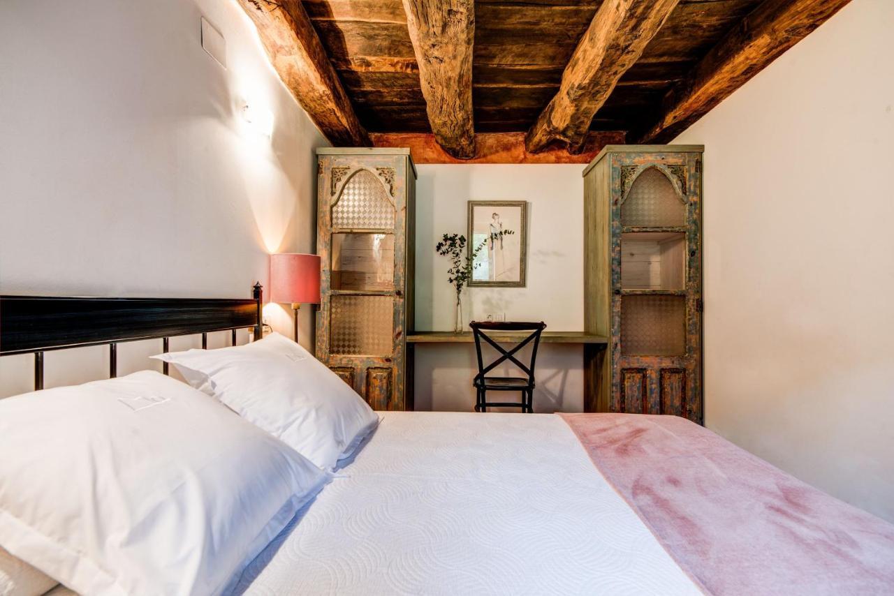 Casas Rurales Molinias Fosado Esterno foto