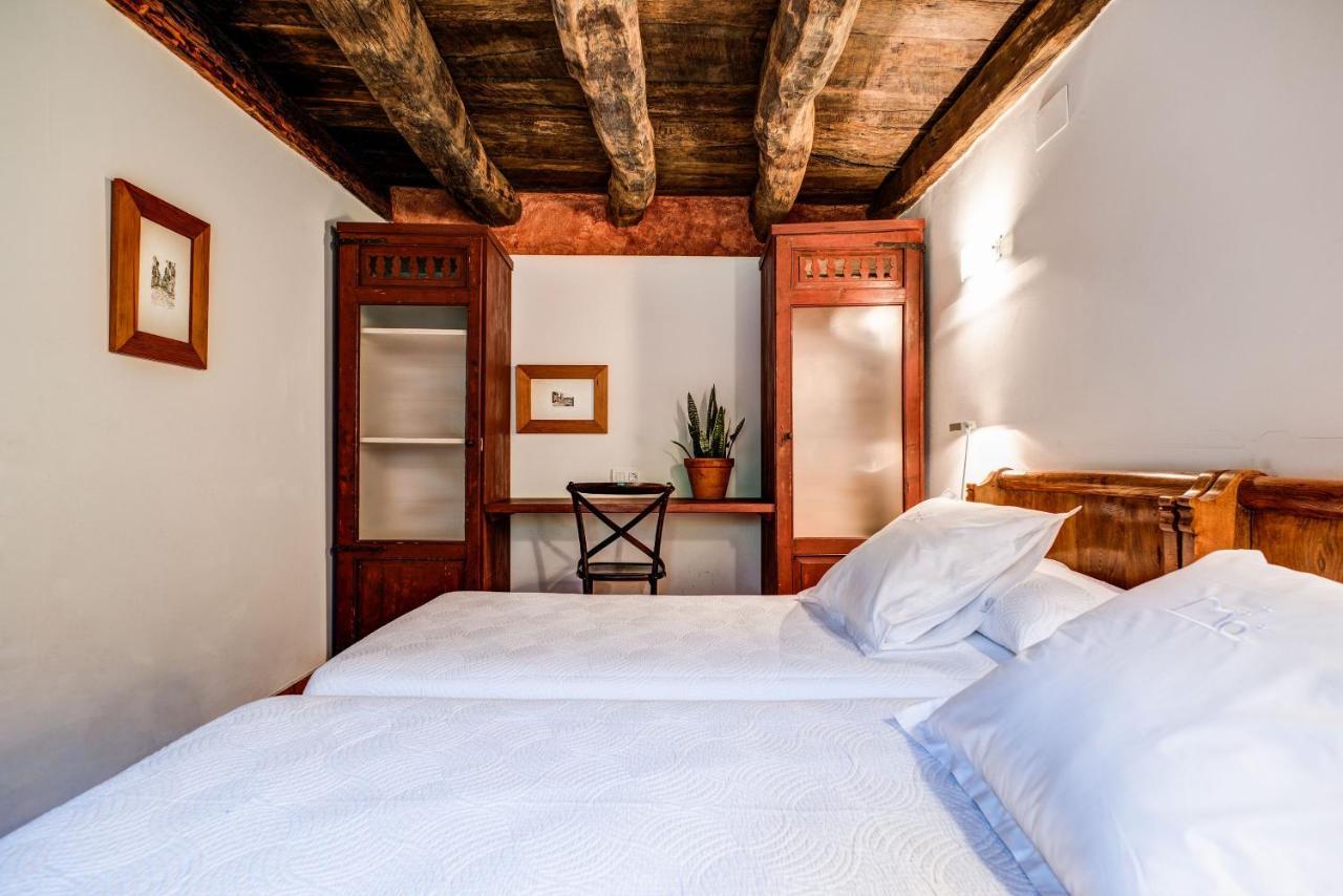 Casas Rurales Molinias Fosado Esterno foto