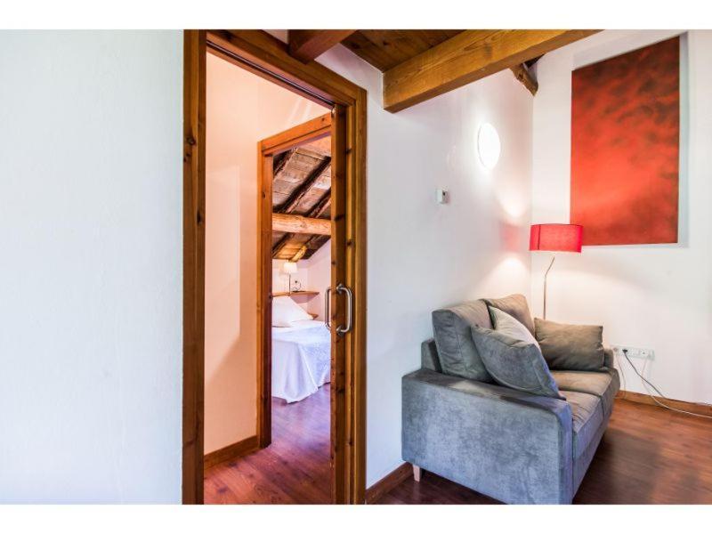 Casas Rurales Molinias Fosado Esterno foto