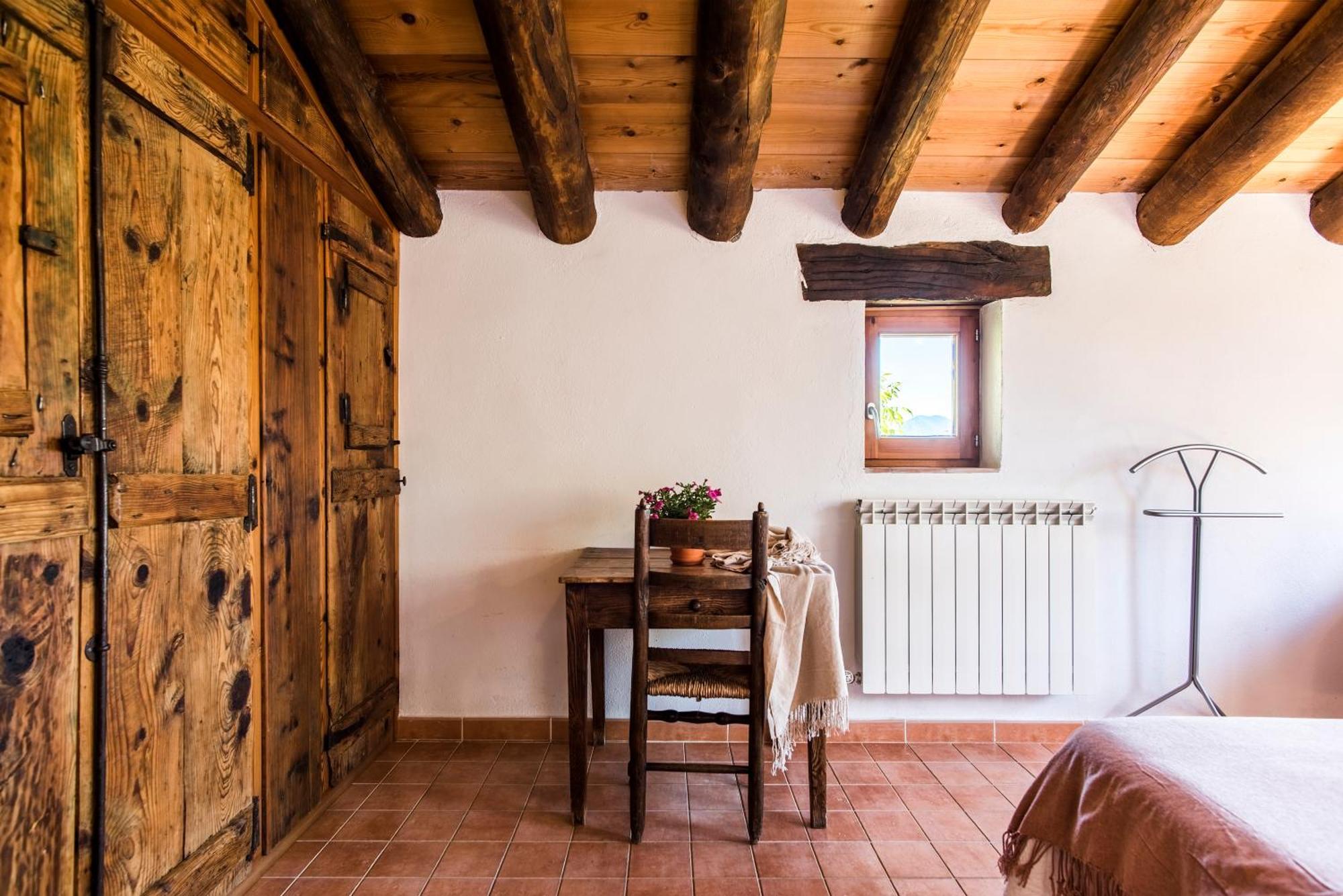Casas Rurales Molinias Fosado Esterno foto