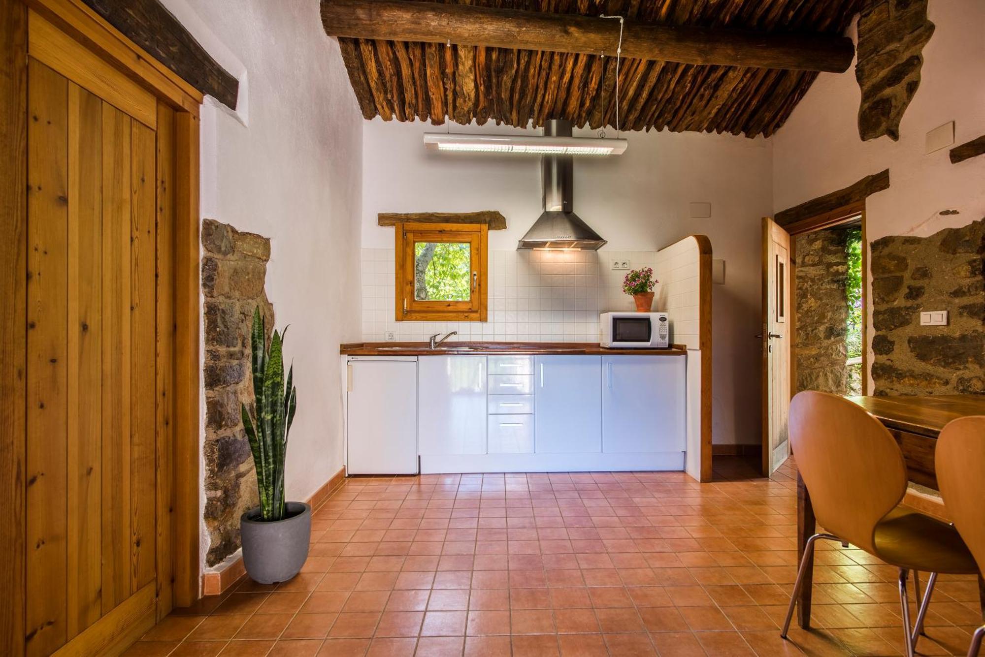 Casas Rurales Molinias Fosado Esterno foto